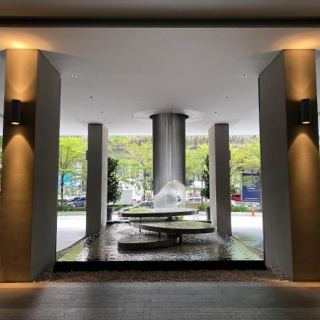 Three28 Tun Razak By Grabstay Kuala Lumpur Exteriör bild